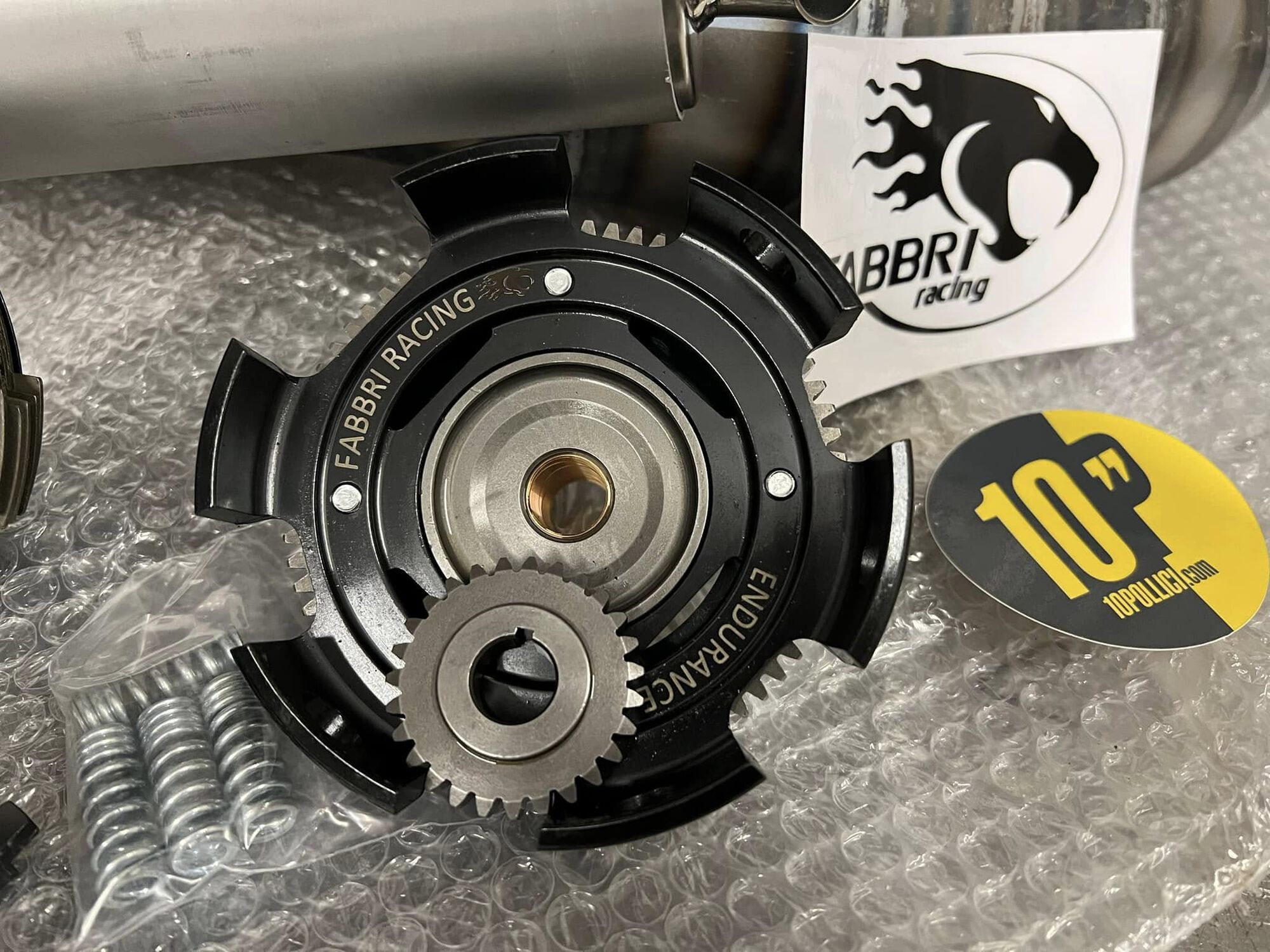 Forum member supplied image with no explanatory text