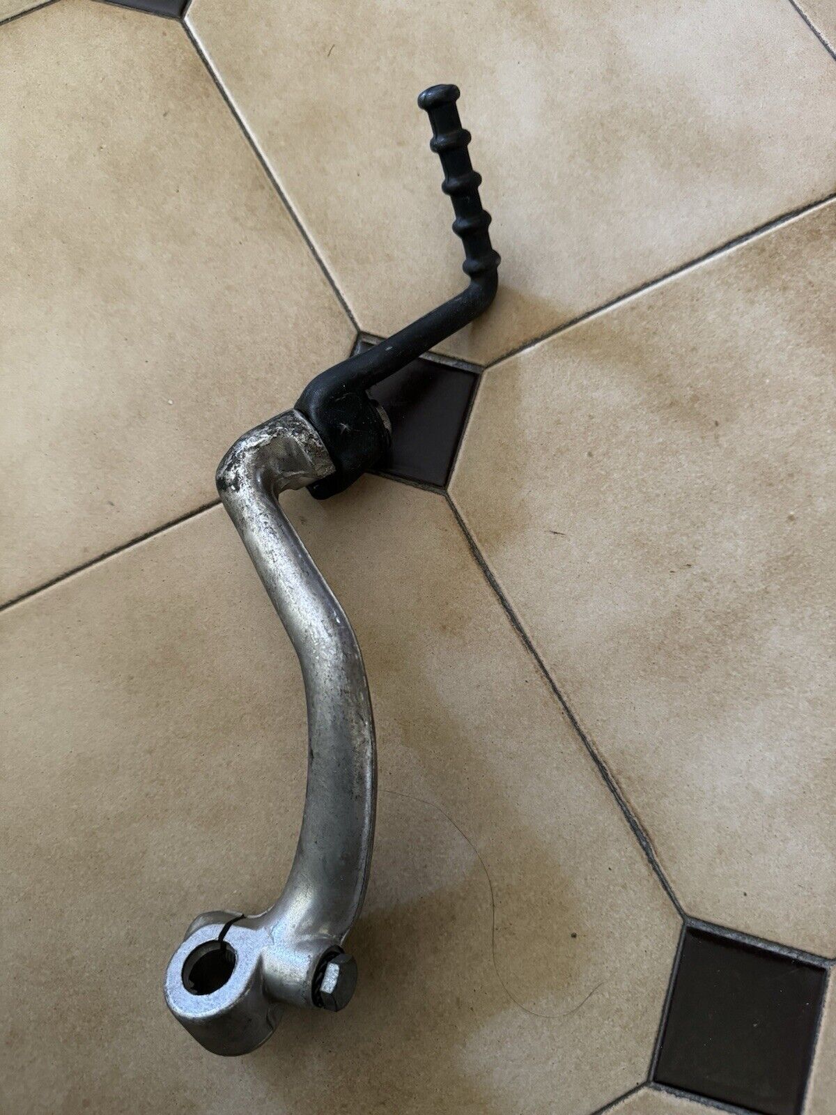 Forum member supplied image with no explanatory text