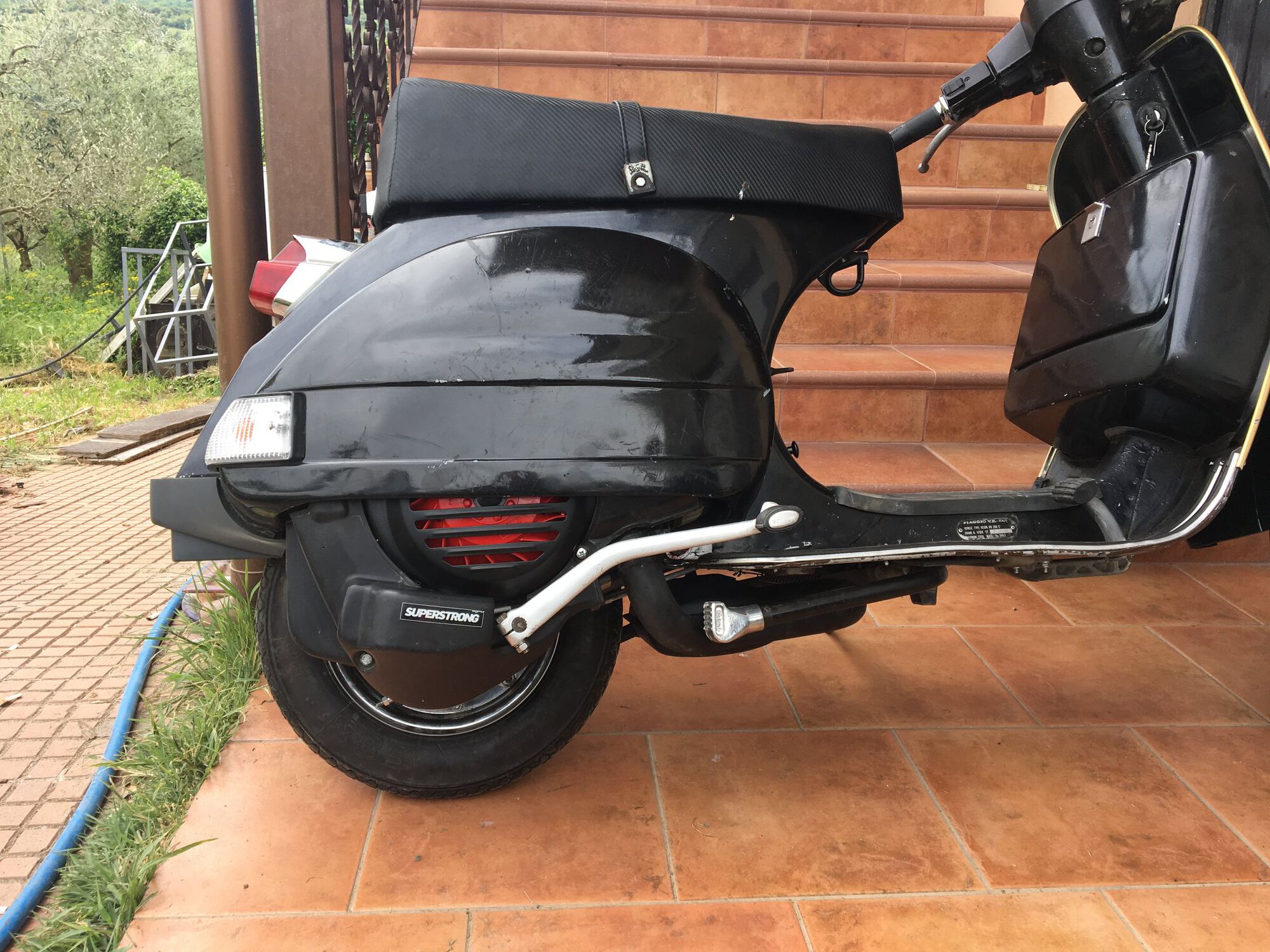 Forum member supplied image with no explanatory text