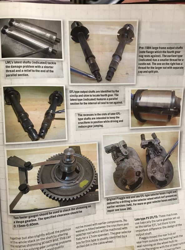 Forum member supplied image with no explanatory text