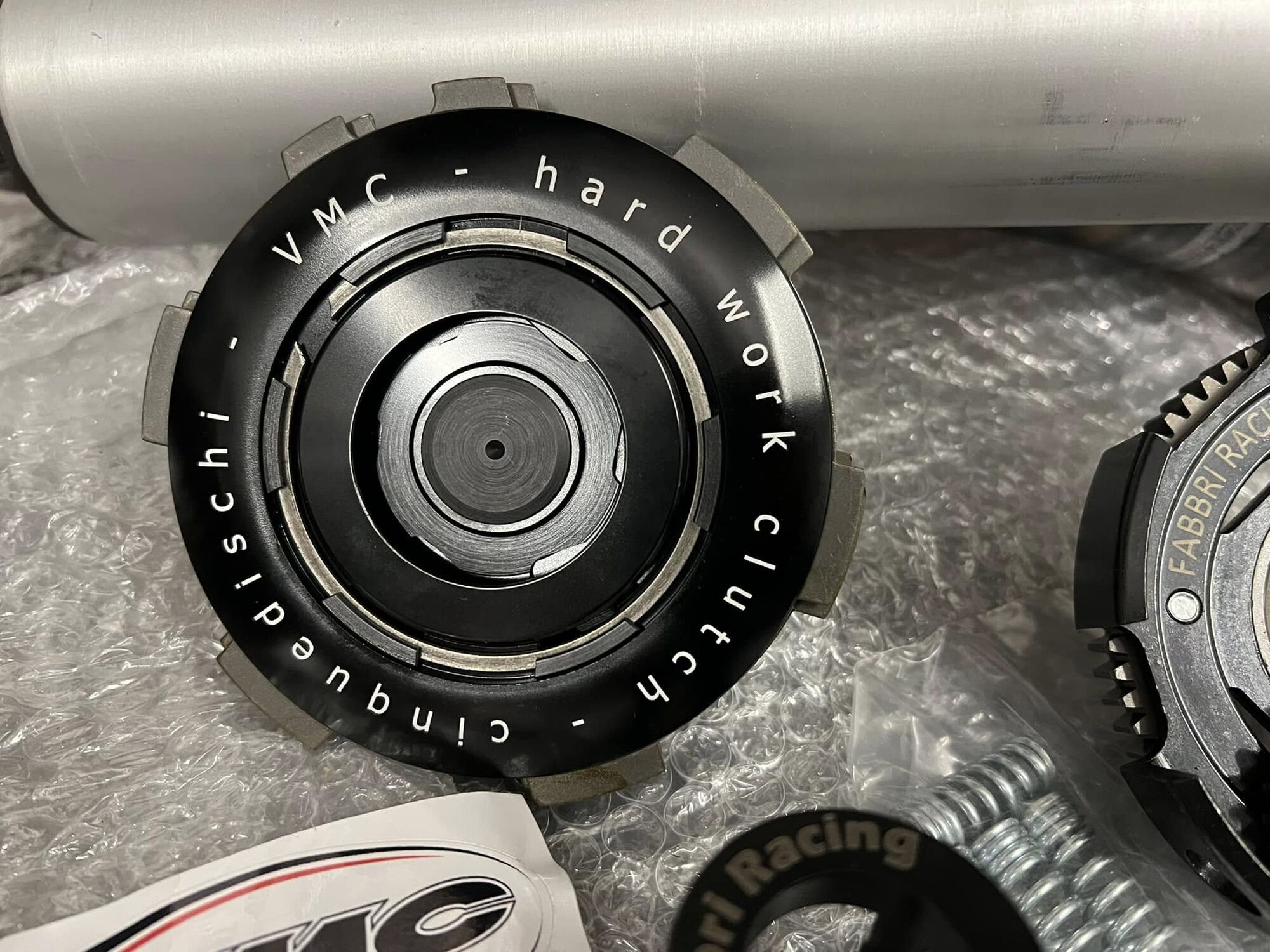 Forum member supplied image with no explanatory text