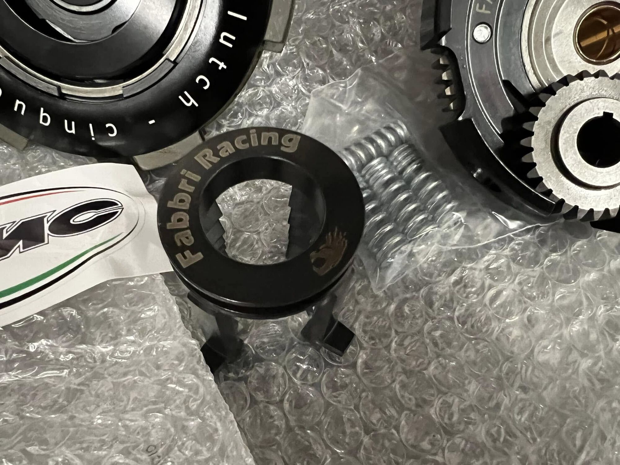 Forum member supplied image with no explanatory text