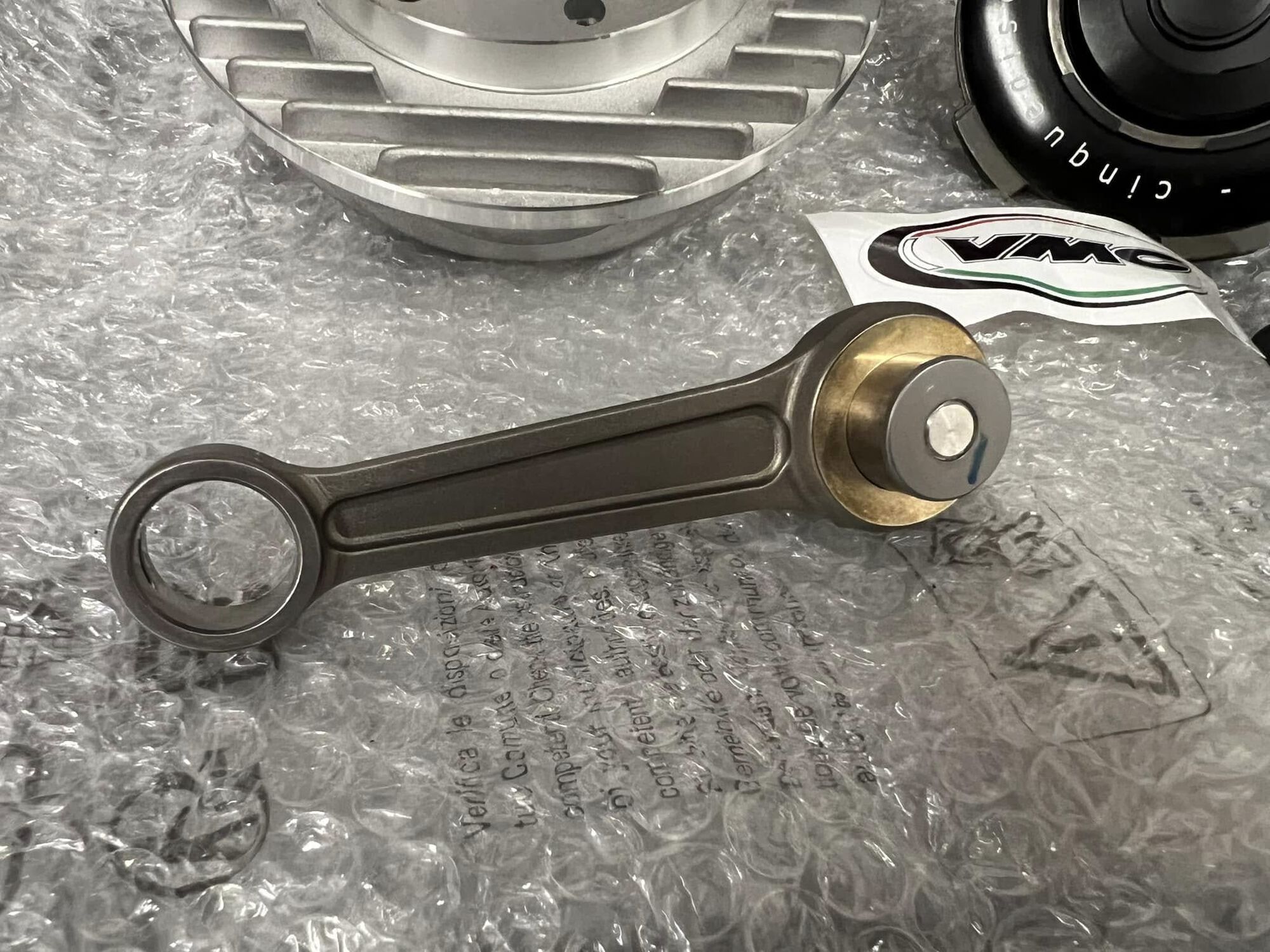 Forum member supplied image with no explanatory text