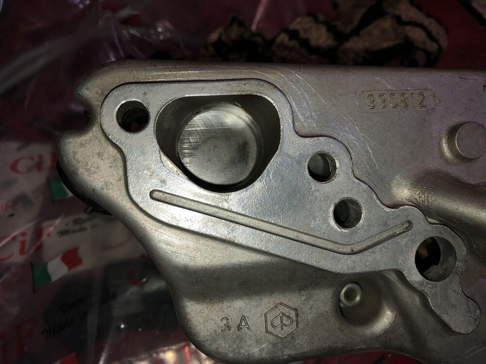 Forum member supplied image with no explanatory text