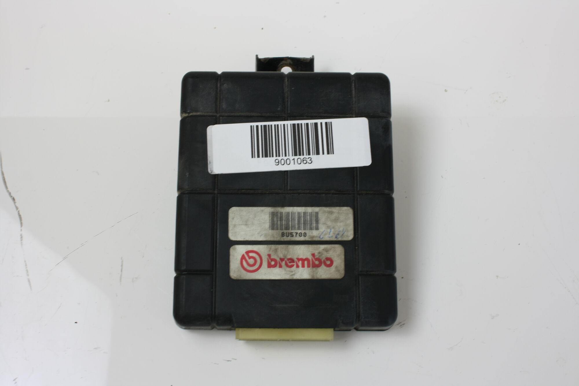 EBC ECU