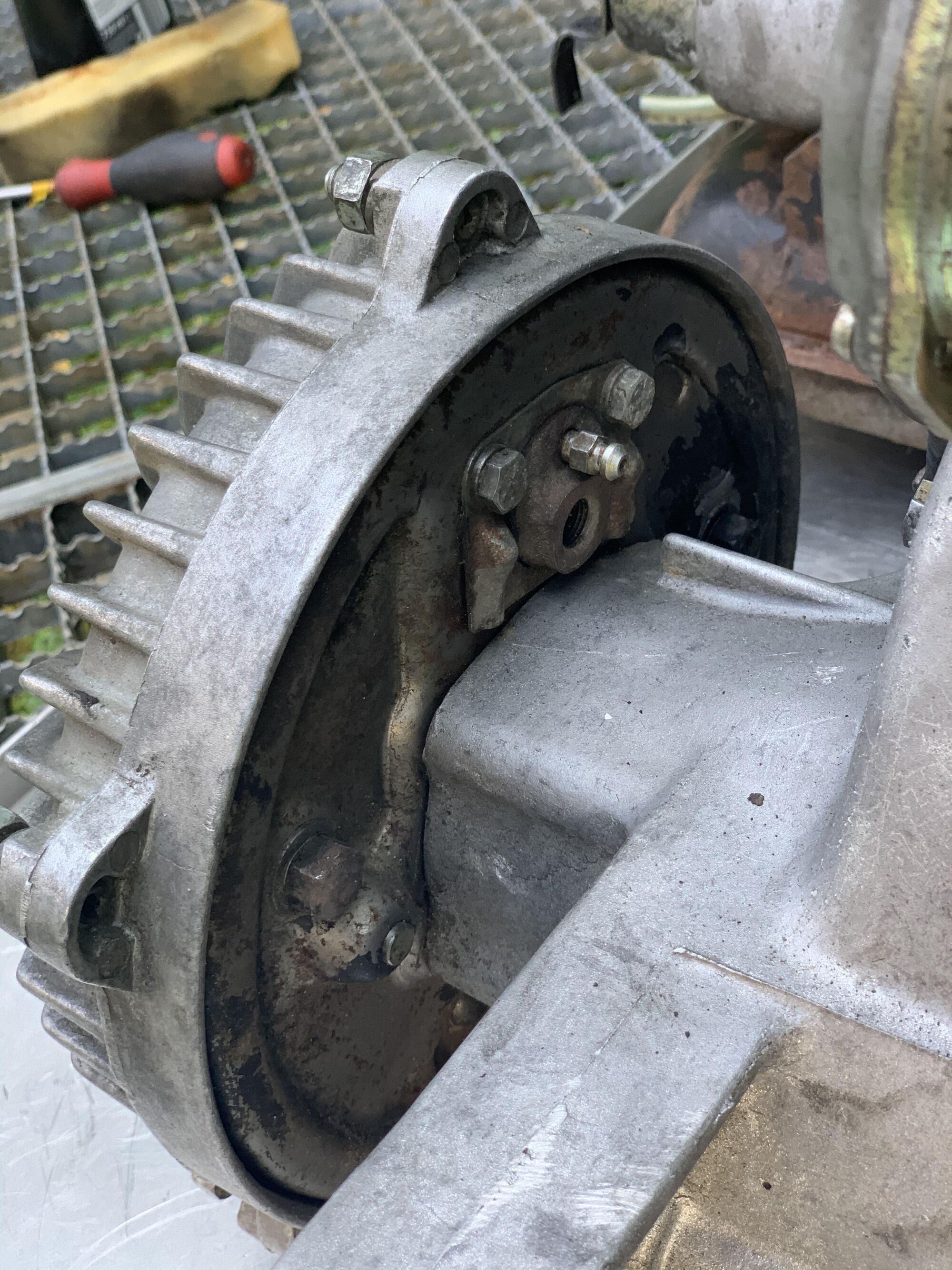 Forum member supplied image with no explanatory text