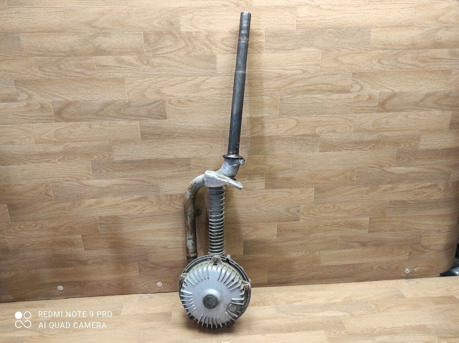 Forum member supplied image with no explanatory text