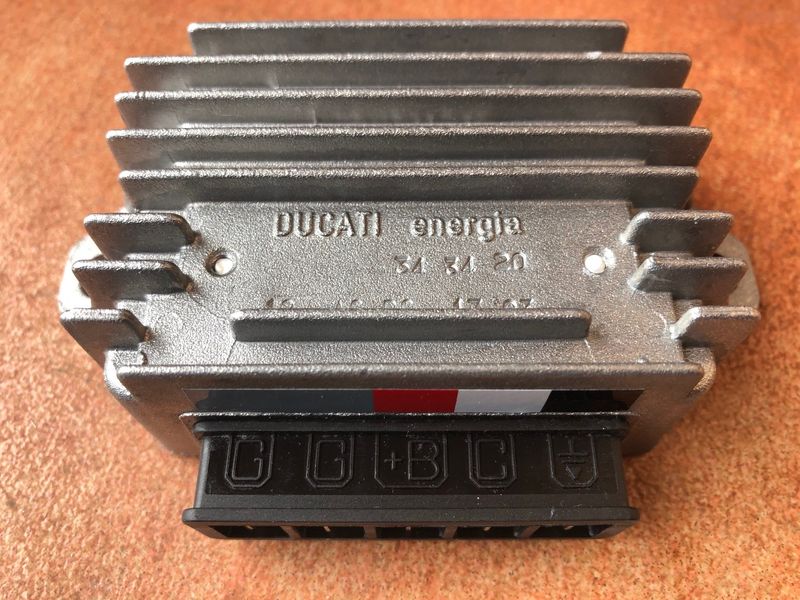 Forum member supplied image with no explanatory text