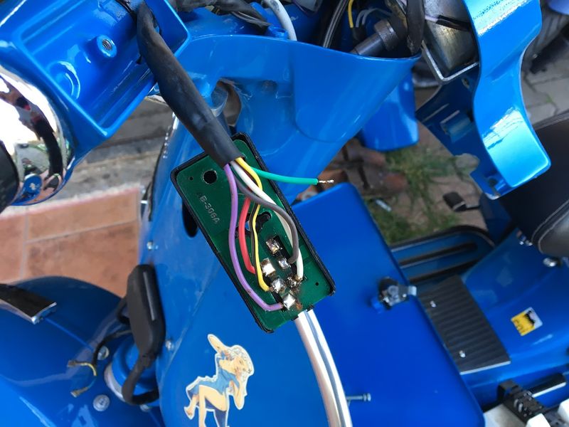 Forum member supplied image with no explanatory text