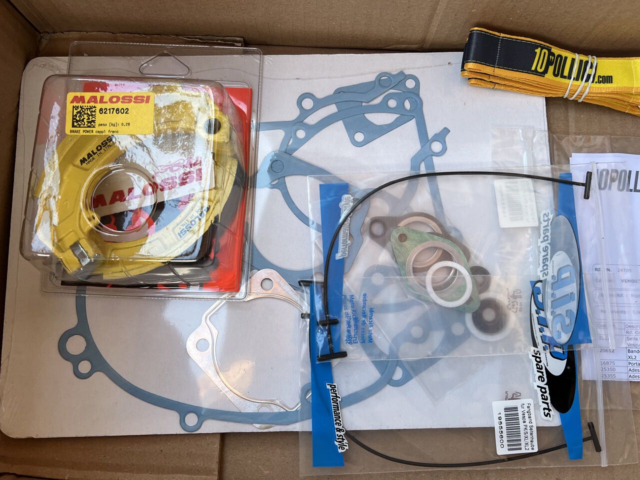 Forum member supplied image with no explanatory text