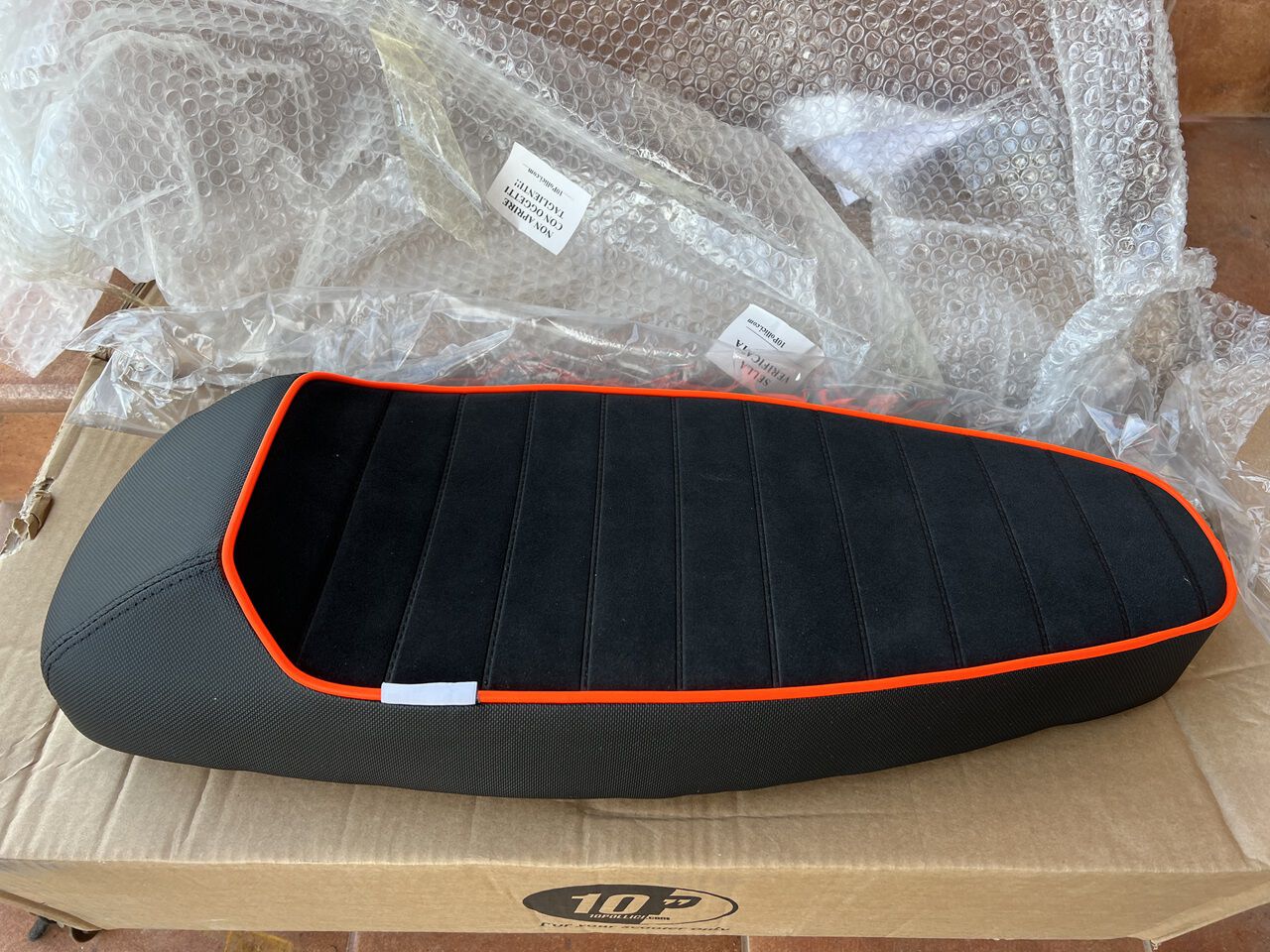 Forum member supplied image with no explanatory text