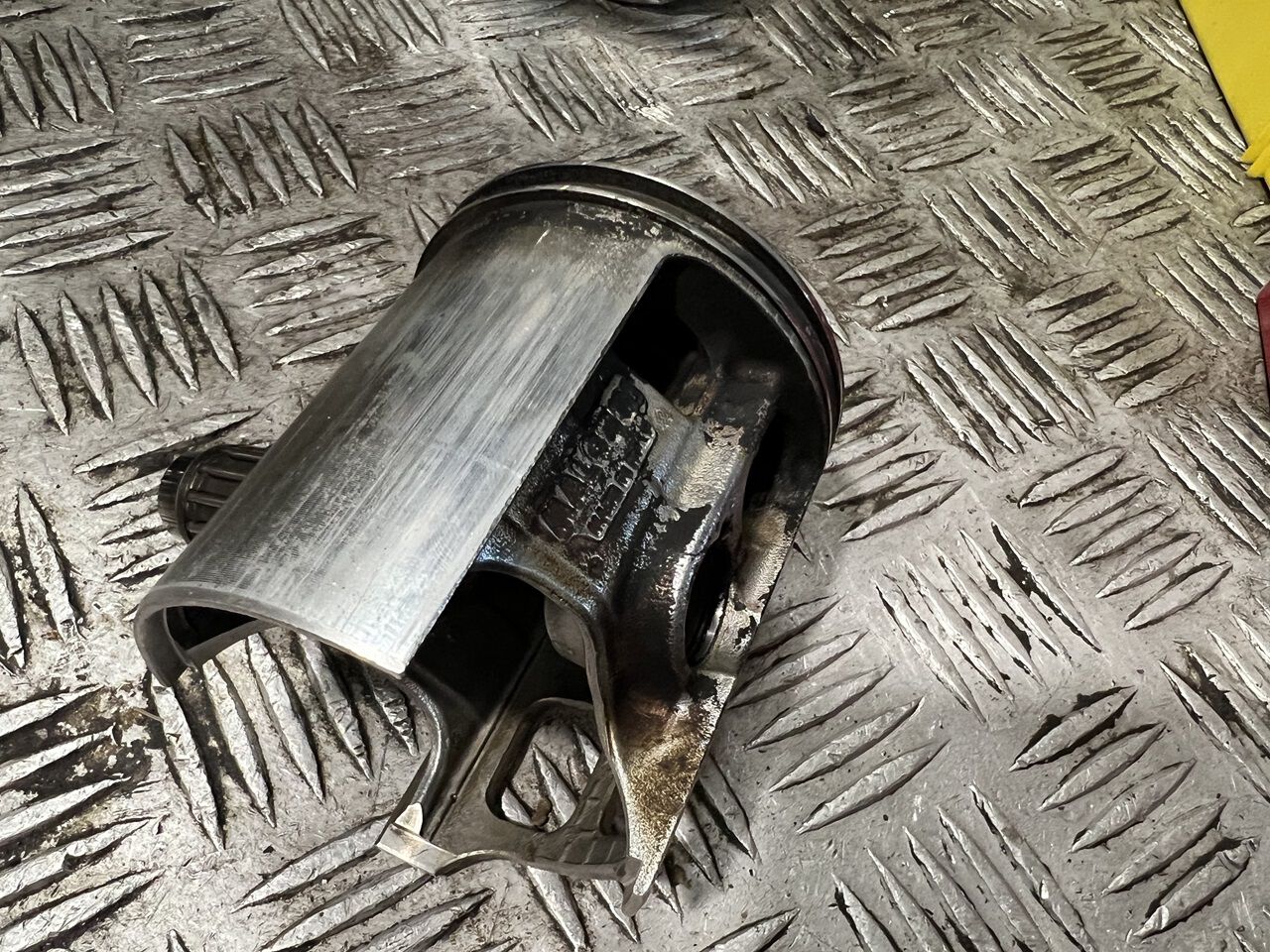 Forum member supplied image with no explanatory text