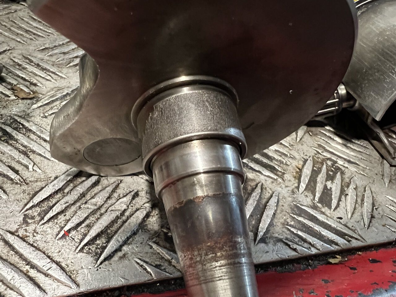 Forum member supplied image with no explanatory text