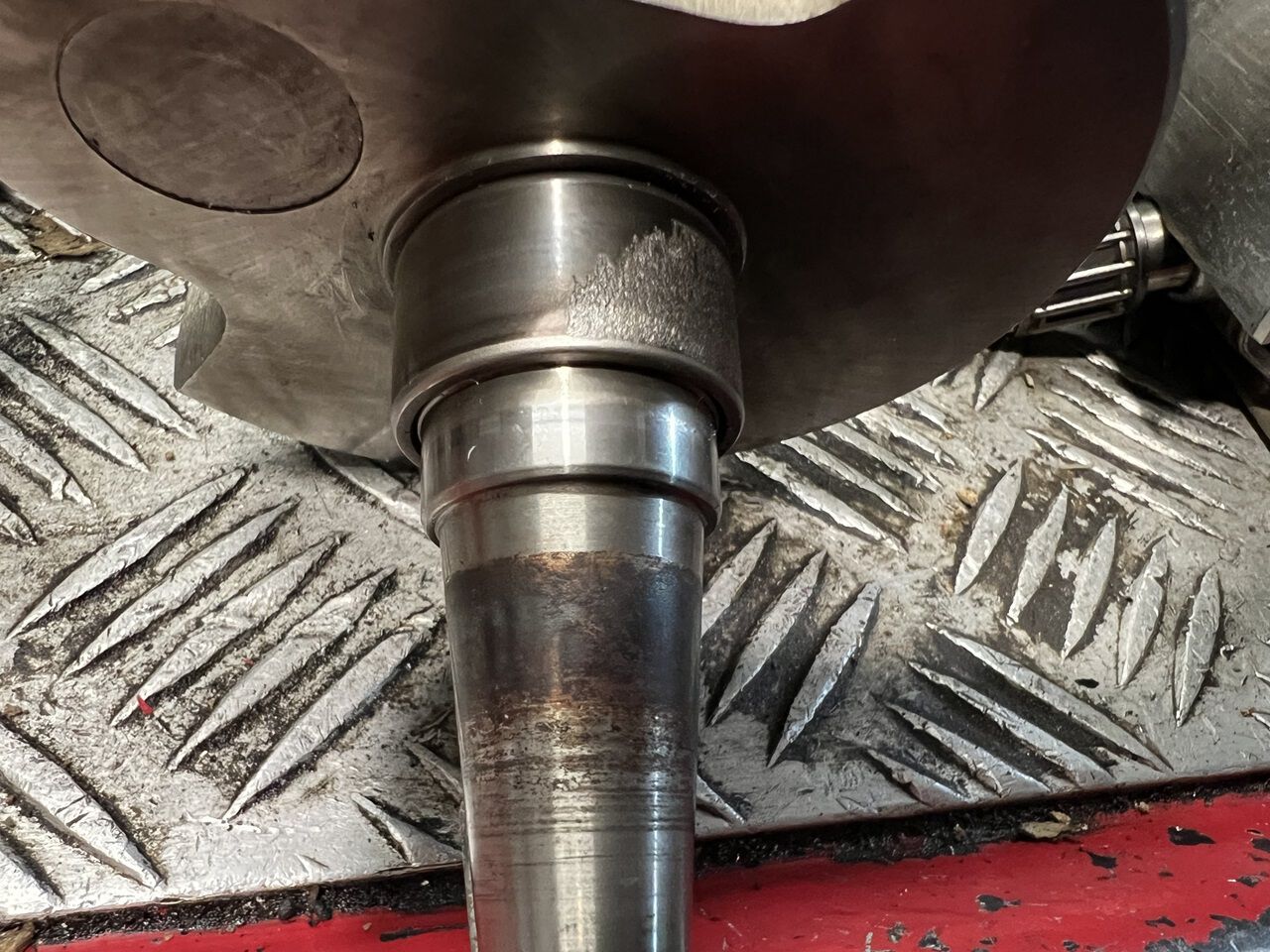 Forum member supplied image with no explanatory text