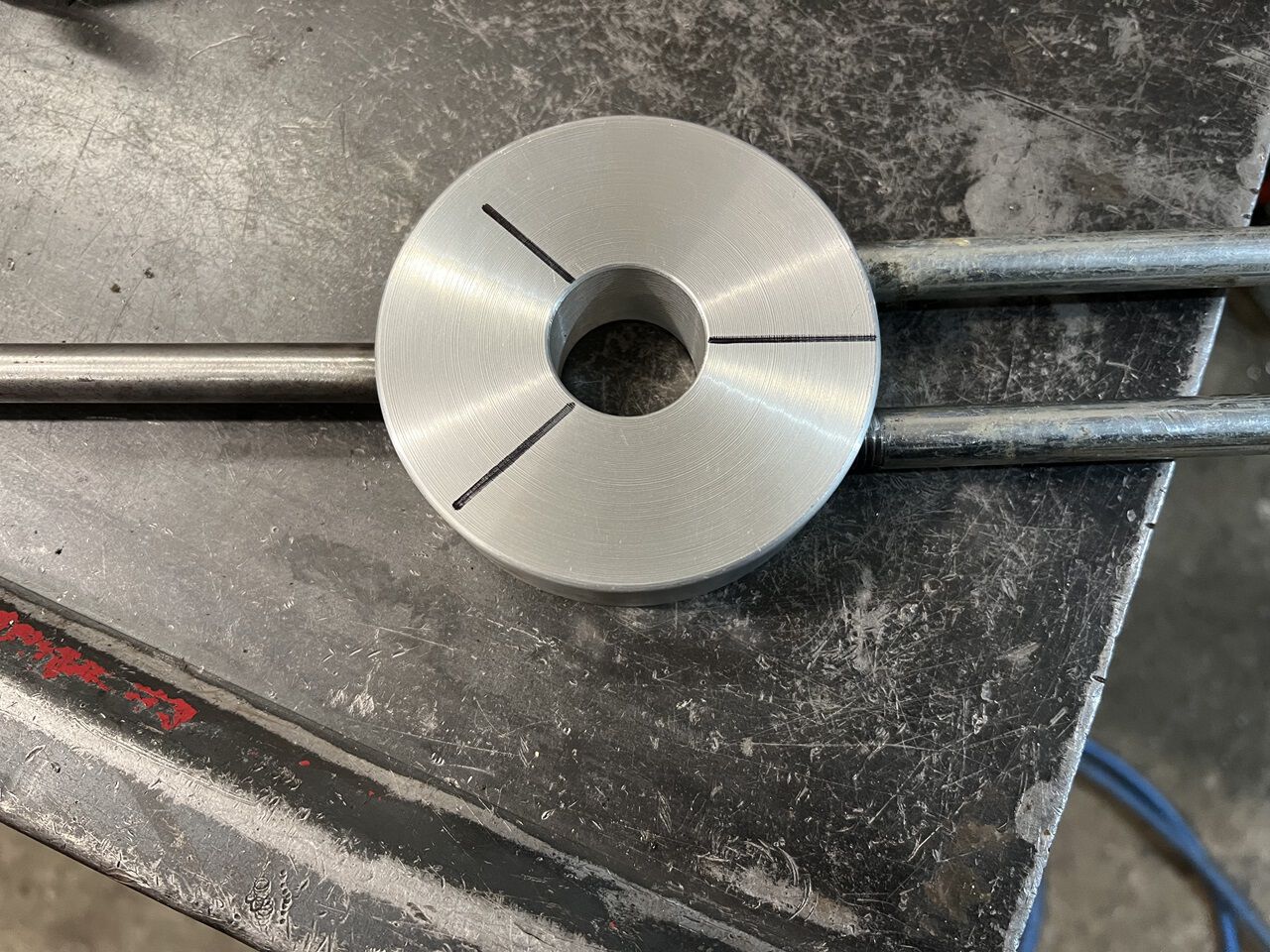 Forum member supplied image with no explanatory text