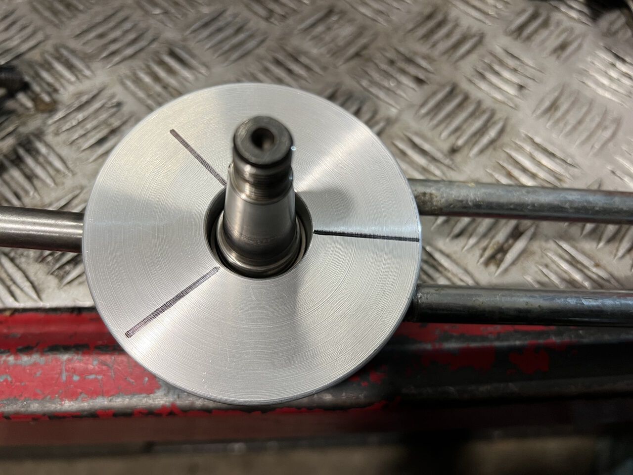 Forum member supplied image with no explanatory text