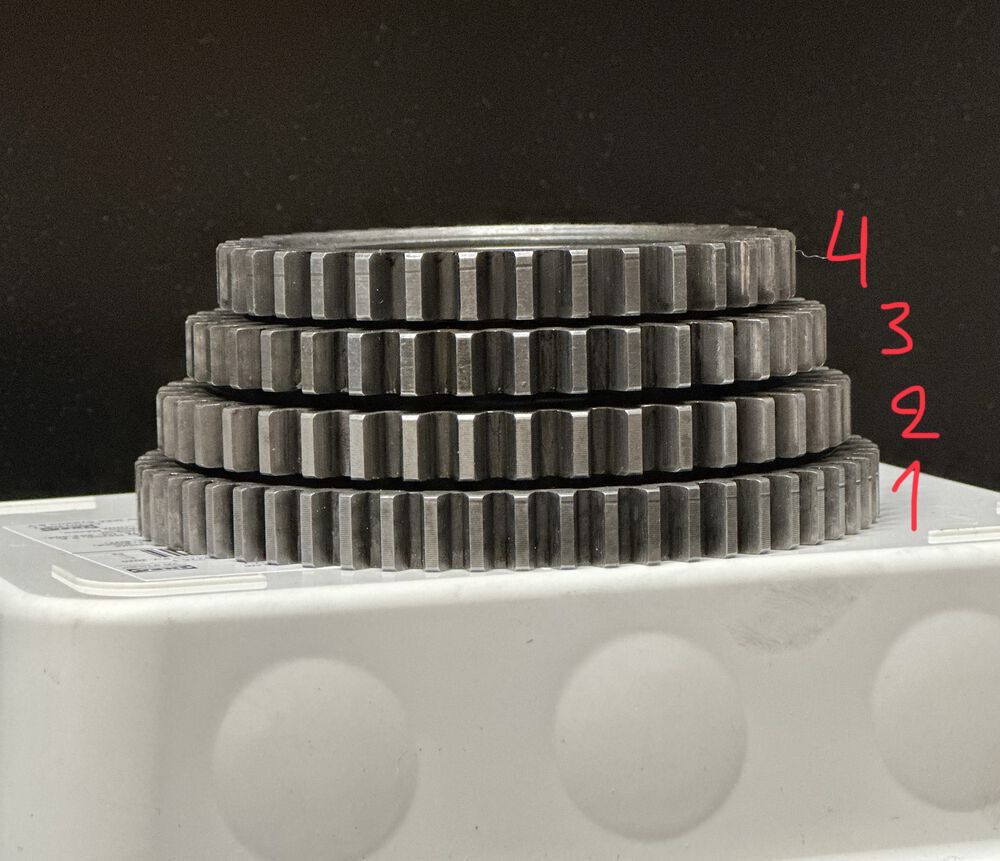 Forum member supplied image with no explanatory text