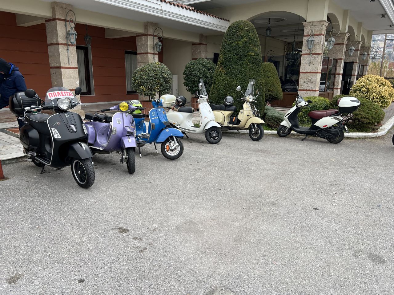 Forum member supplied image with no explanatory text