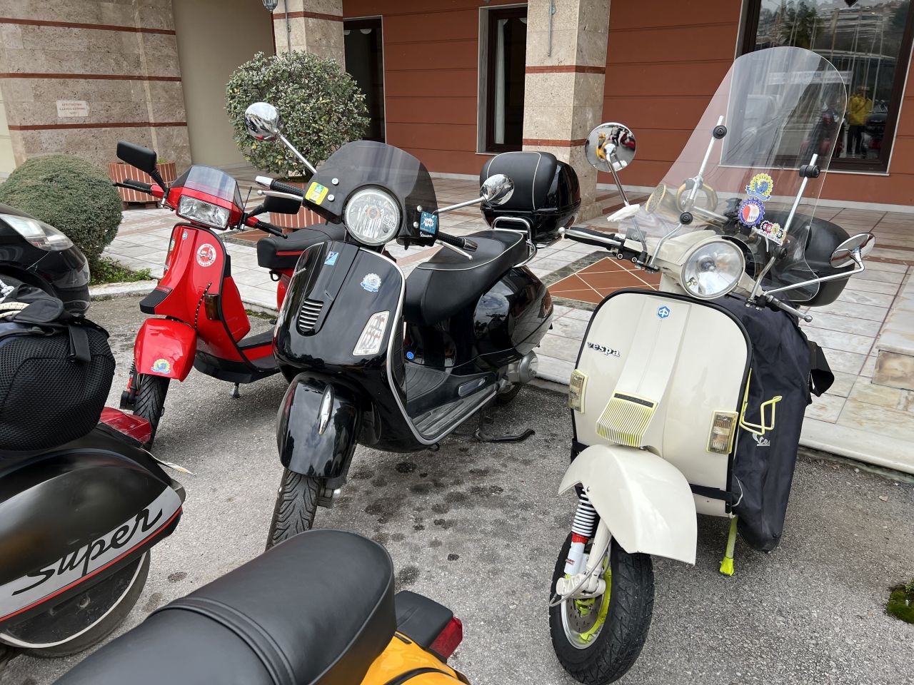 Forum member supplied image with no explanatory text