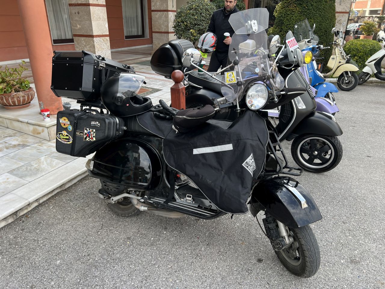 Forum member supplied image with no explanatory text