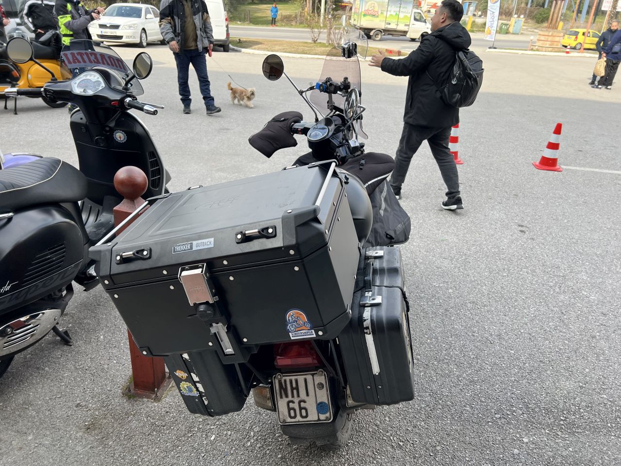 Forum member supplied image with no explanatory text