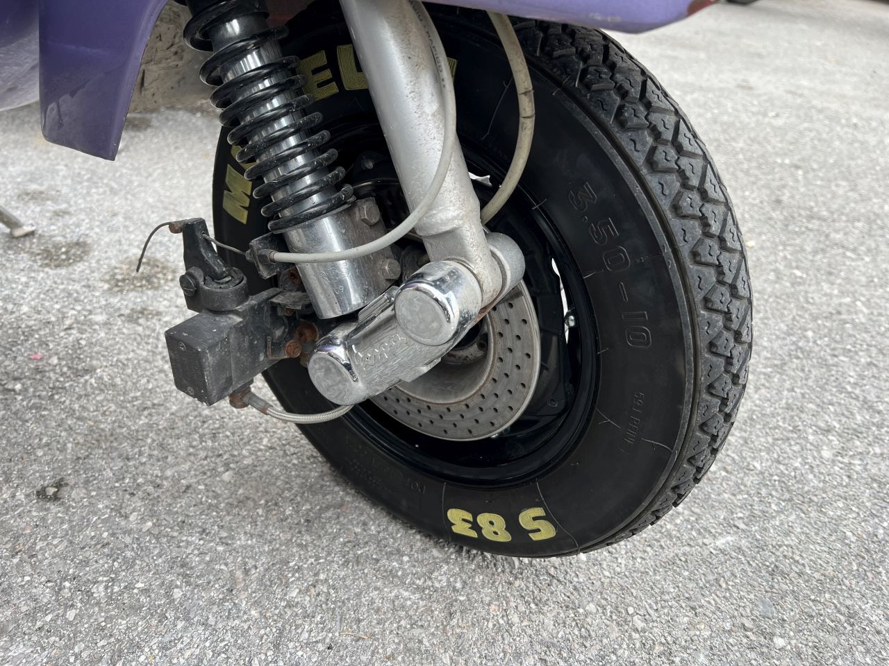 Forum member supplied image with no explanatory text