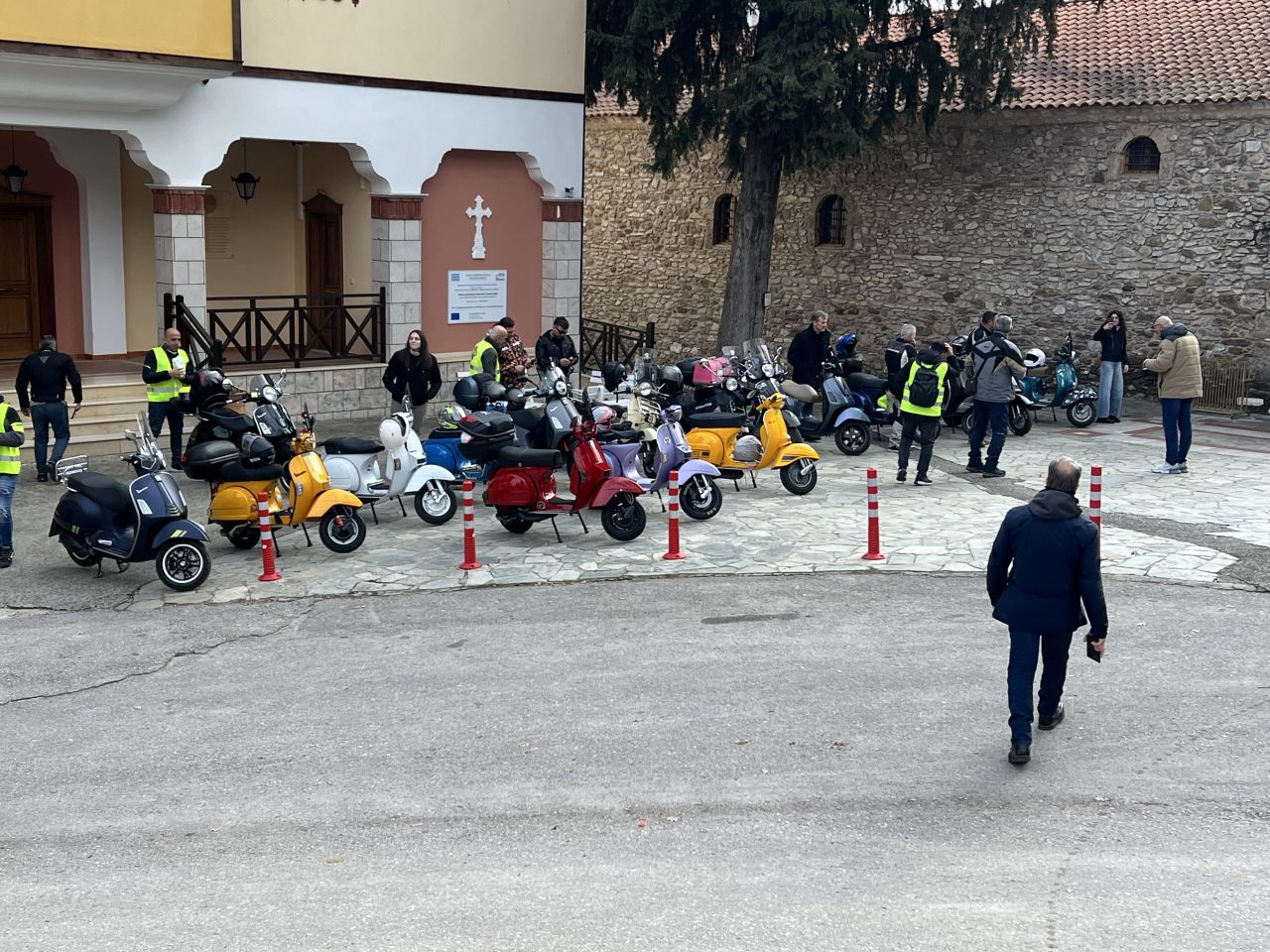 Forum member supplied image with no explanatory text