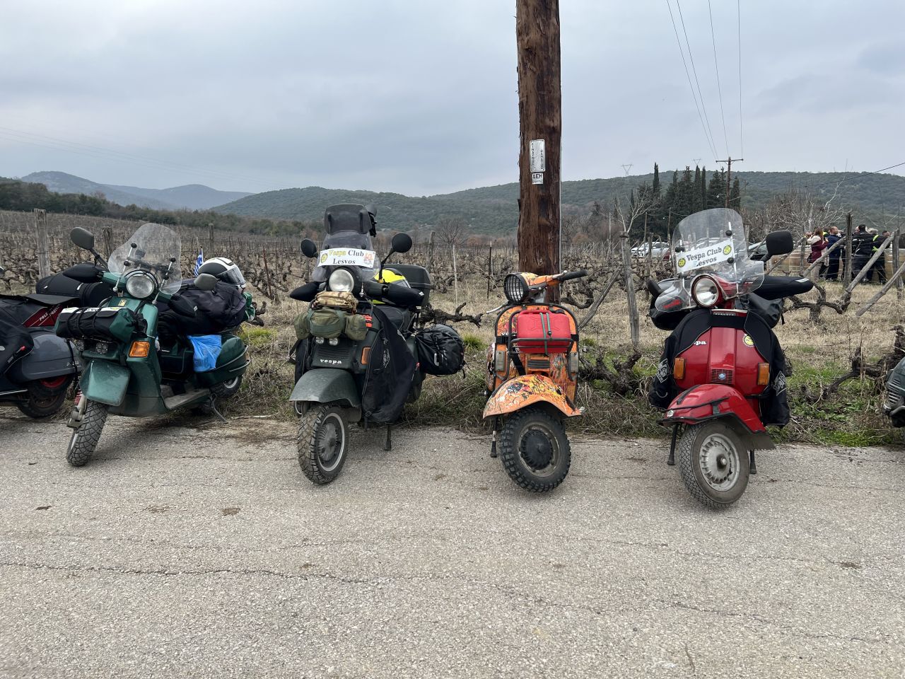 Forum member supplied image with no explanatory text