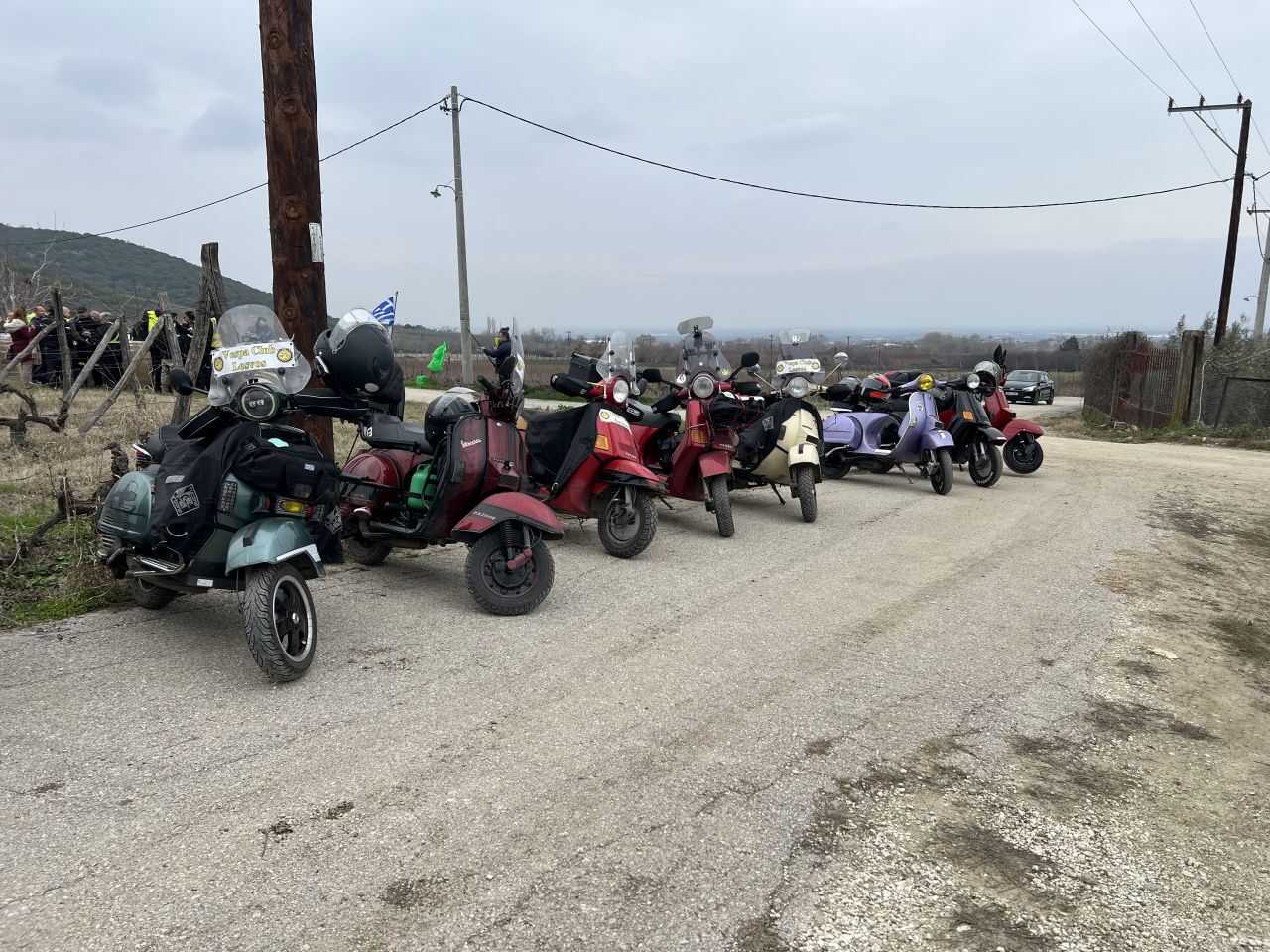 Forum member supplied image with no explanatory text