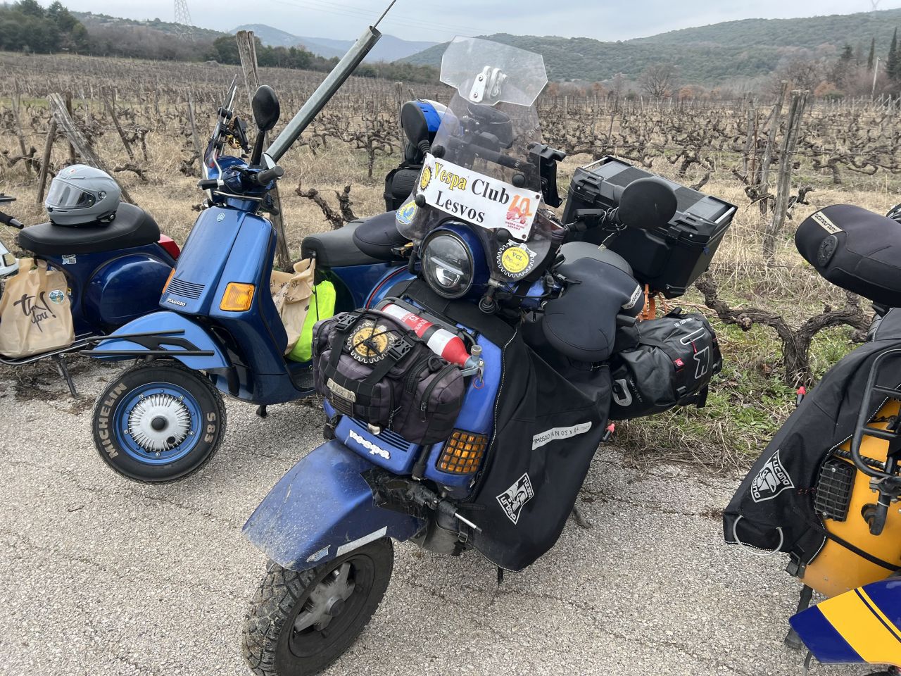 Forum member supplied image with no explanatory text