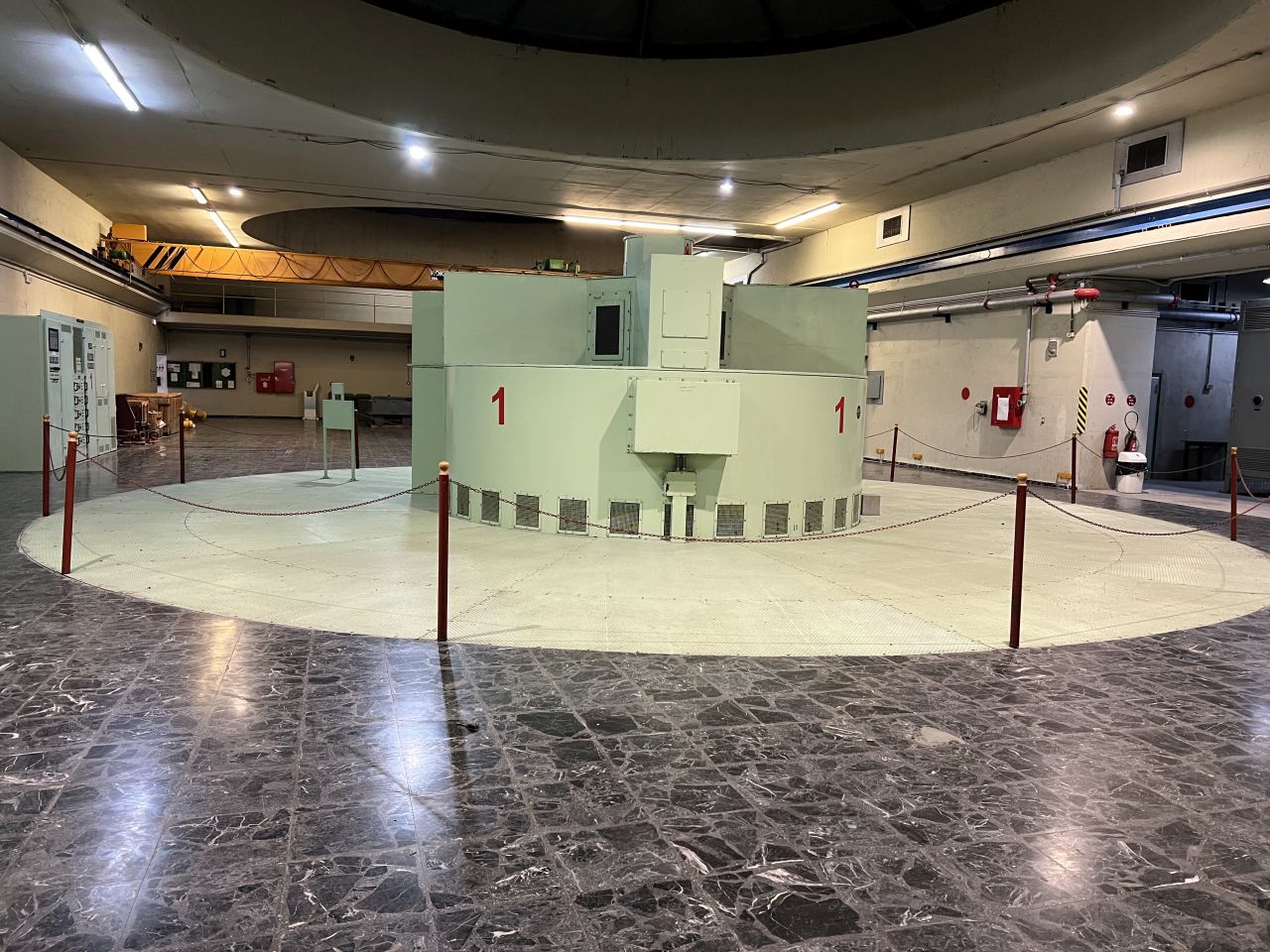 Forum member supplied image with no explanatory text