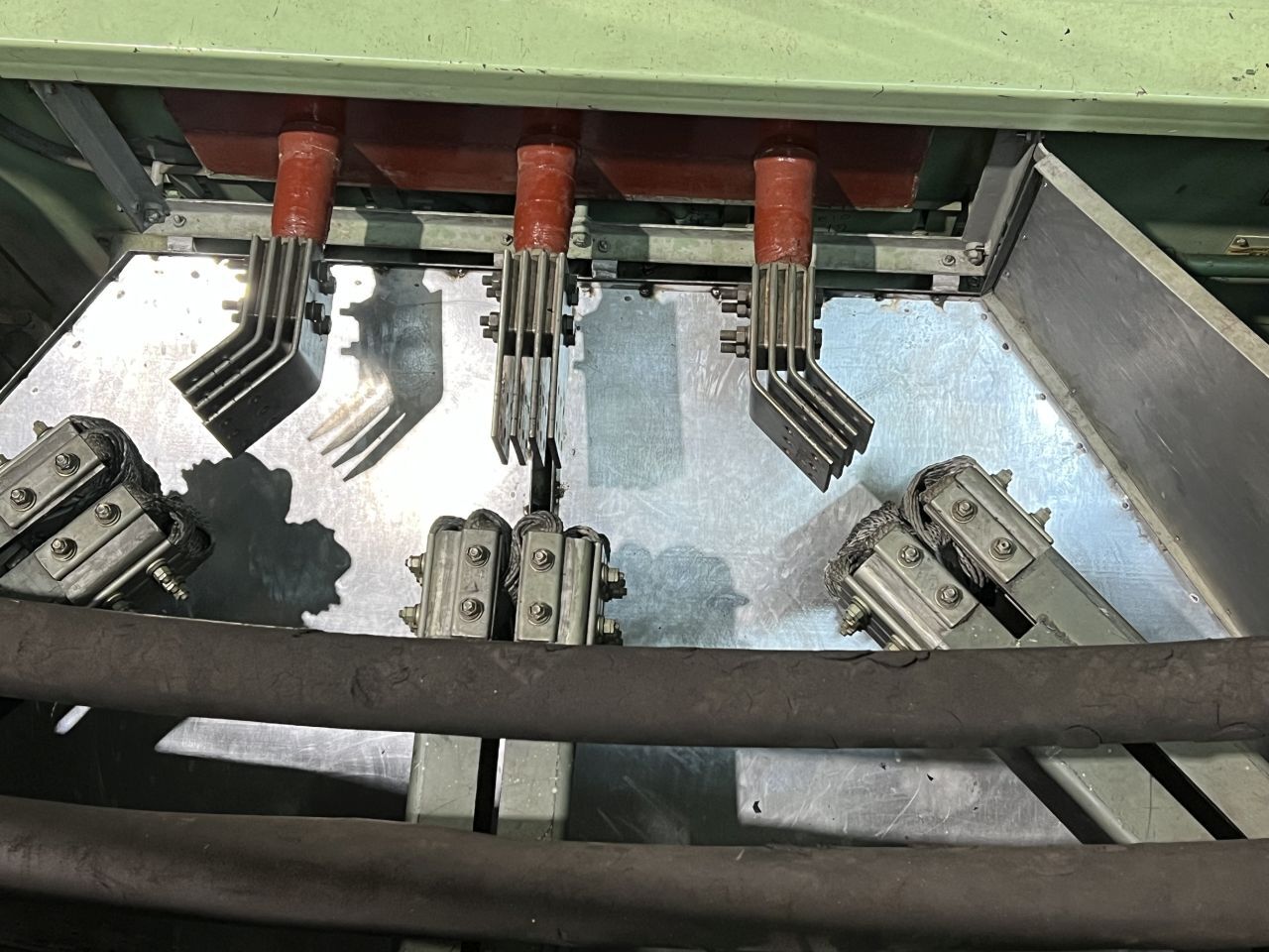 Forum member supplied image with no explanatory text