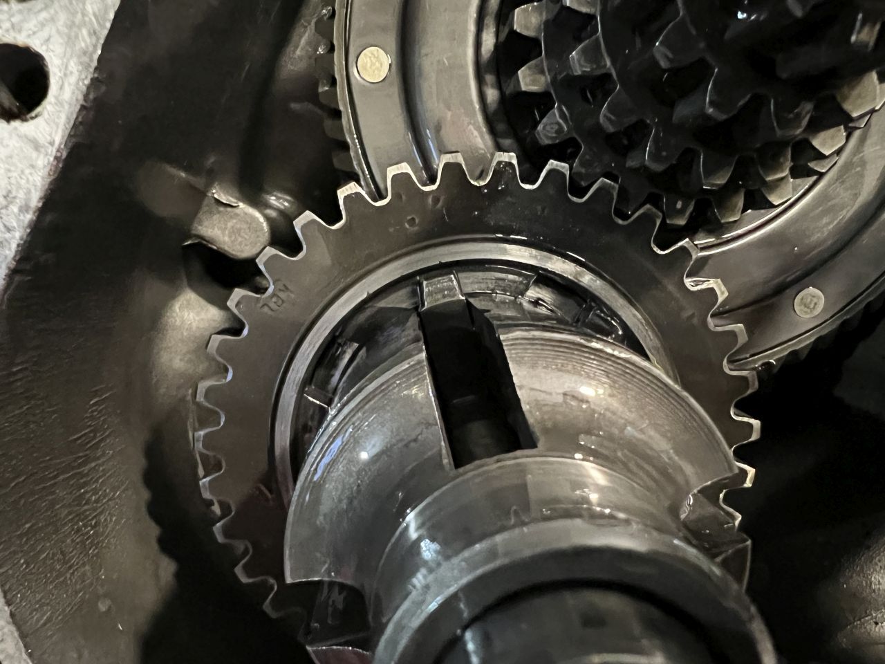 Forum member supplied image with no explanatory text