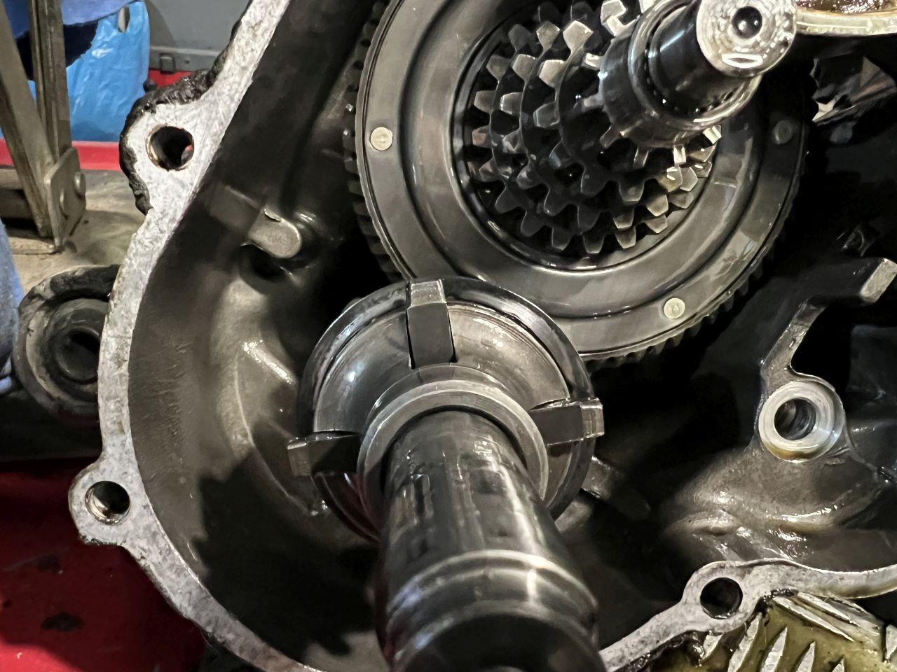 Forum member supplied image with no explanatory text