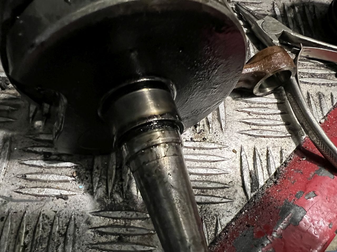 Forum member supplied image with no explanatory text