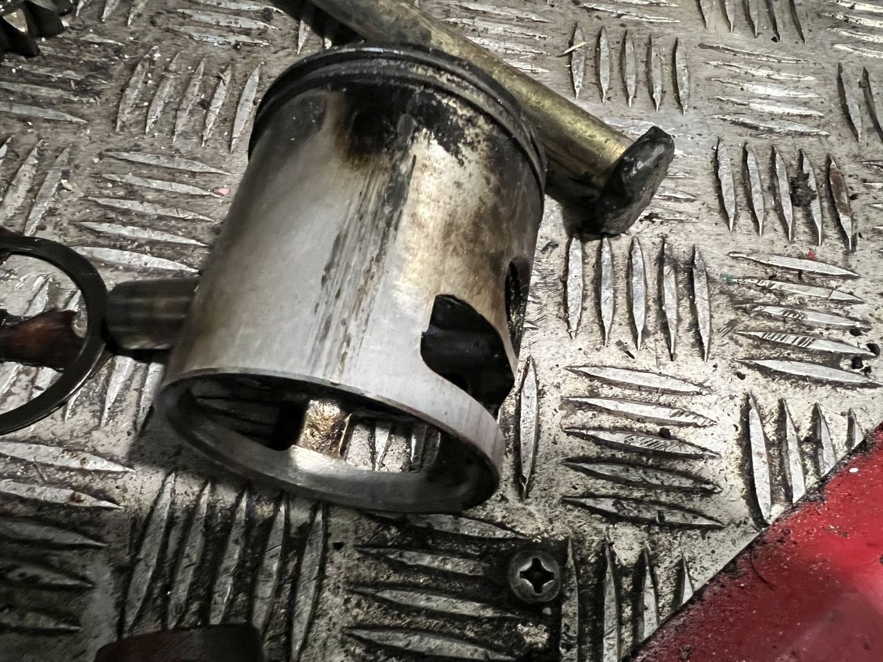 Forum member supplied image with no explanatory text