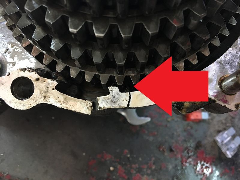 Forum member supplied image with no explanatory text
