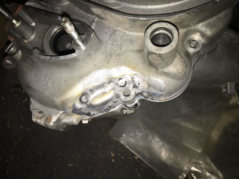 Forum member supplied image with no explanatory text