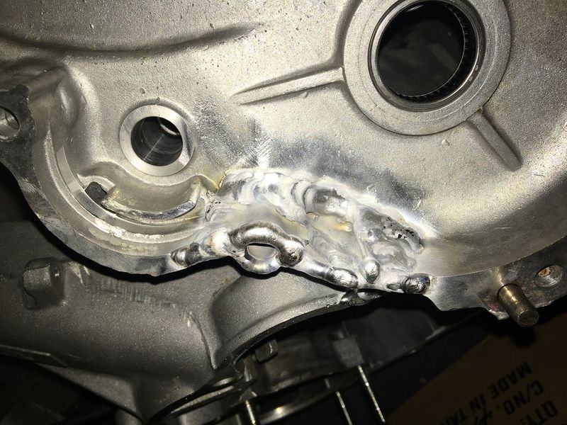 Forum member supplied image with no explanatory text