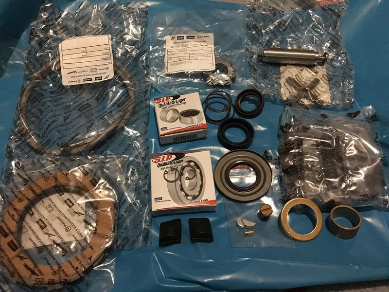 Forum member supplied image with no explanatory text