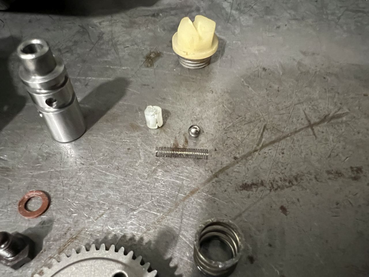 Forum member supplied image with no explanatory text