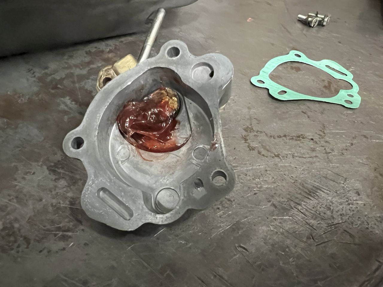 Forum member supplied image with no explanatory text