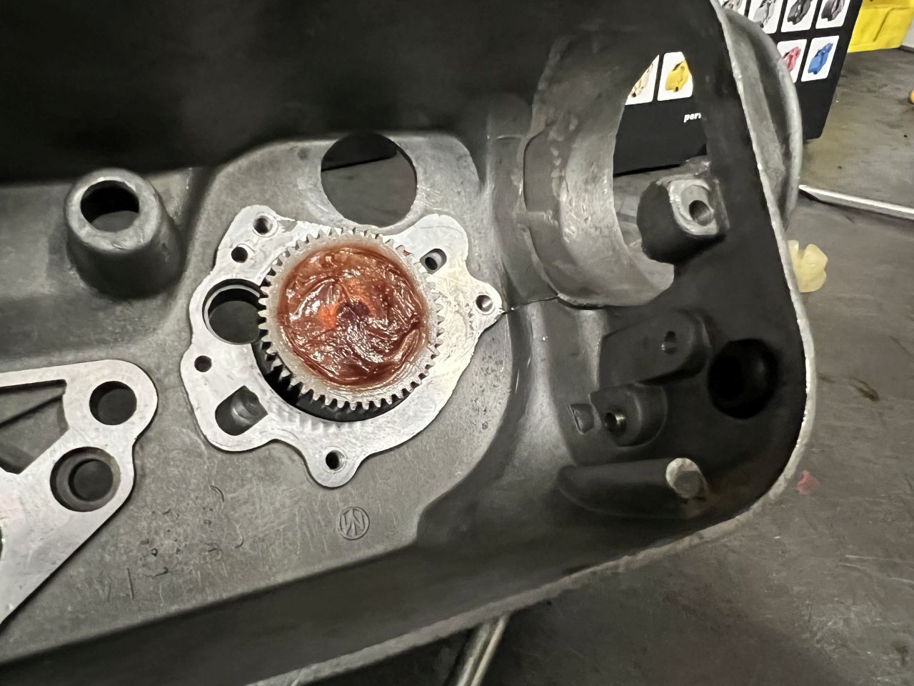 Forum member supplied image with no explanatory text