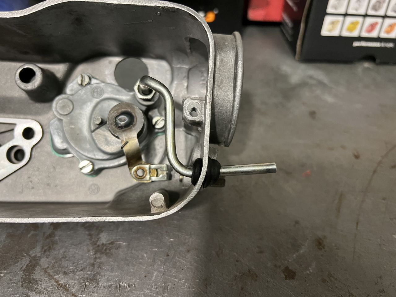 Forum member supplied image with no explanatory text