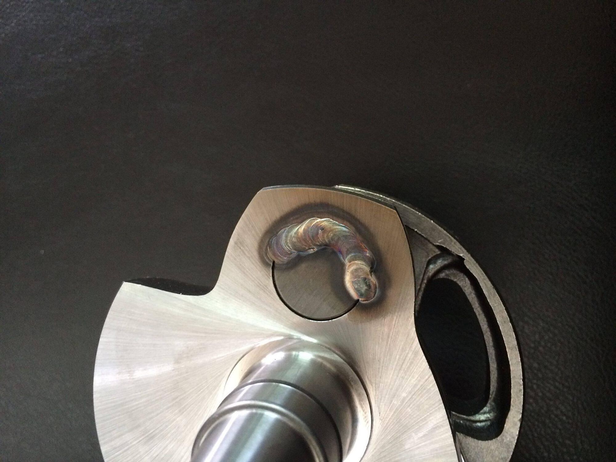 Forum member supplied image with no explanatory text