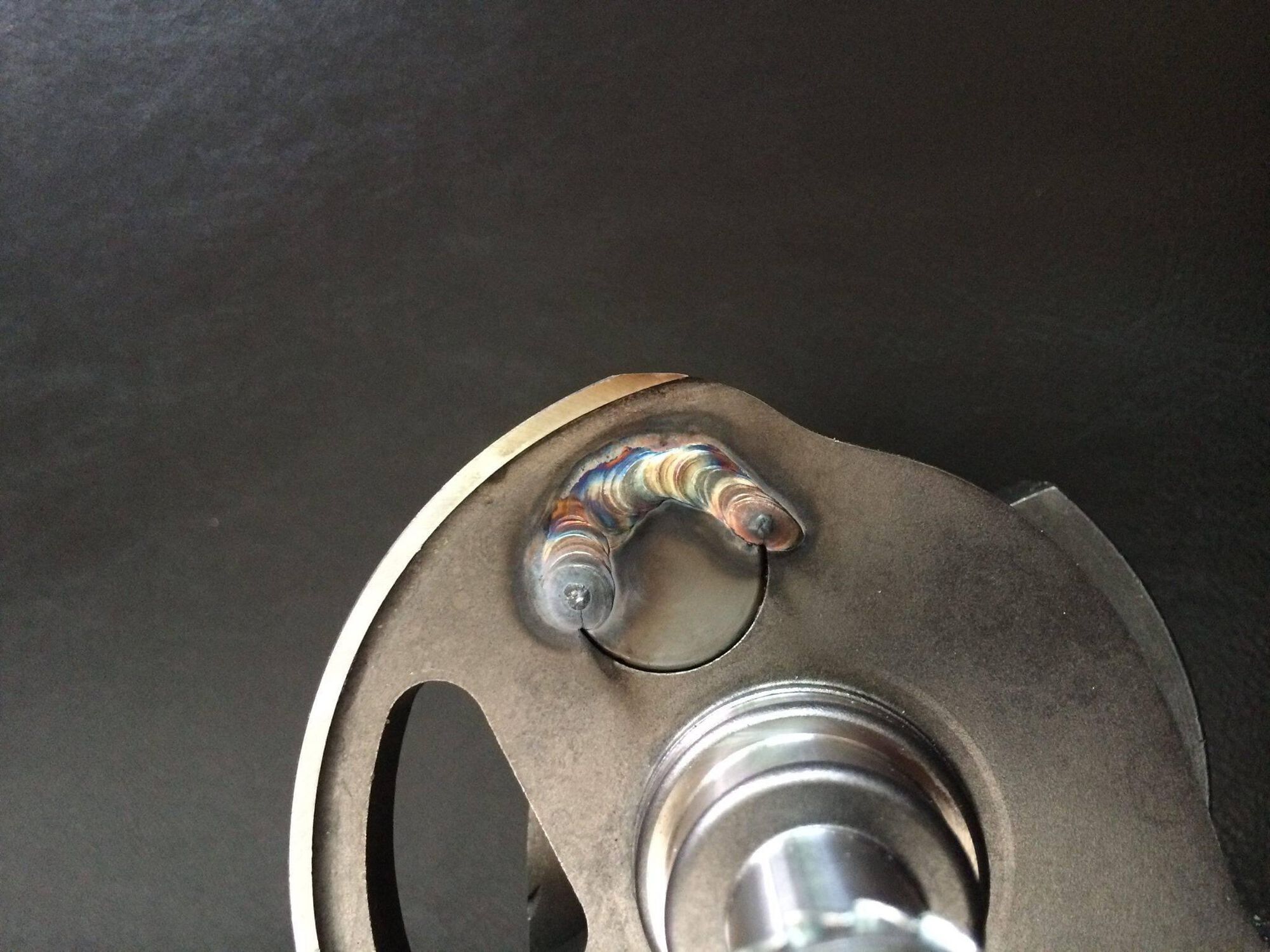 Forum member supplied image with no explanatory text