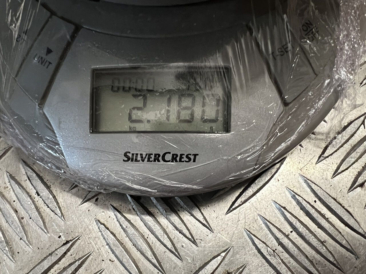 Forum member supplied image with no explanatory text