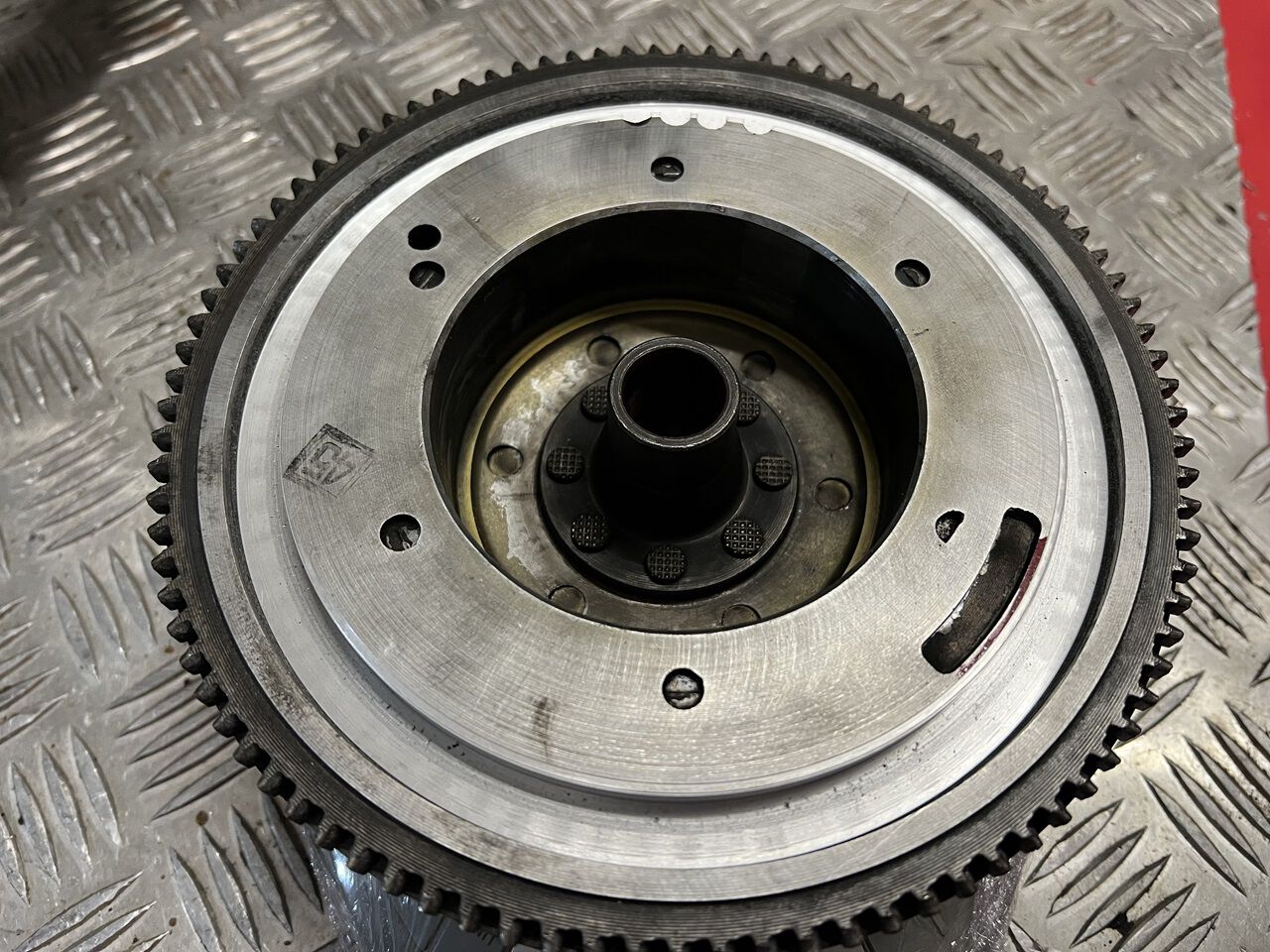 Forum member supplied image with no explanatory text