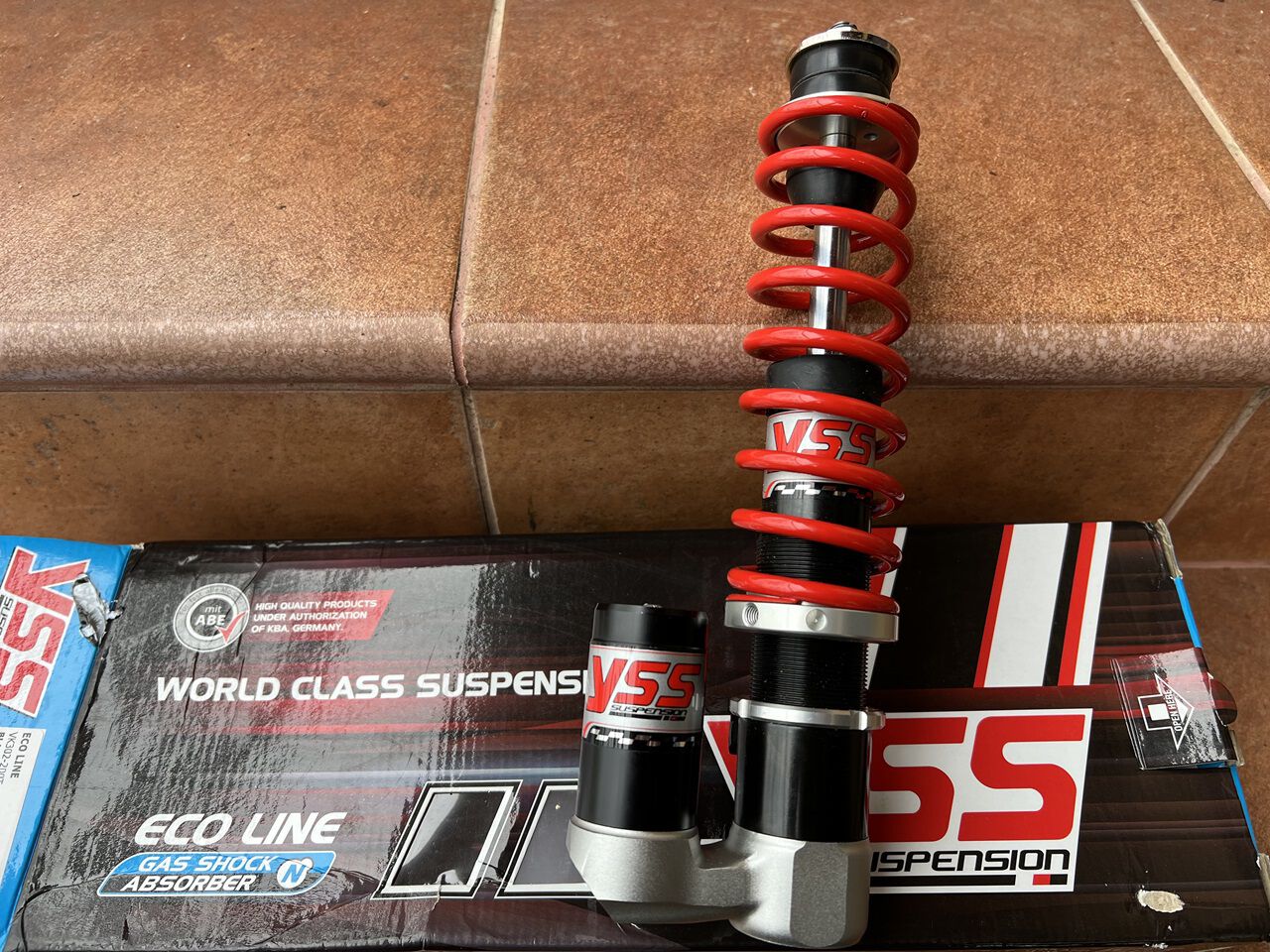 Forum member supplied image with no explanatory text