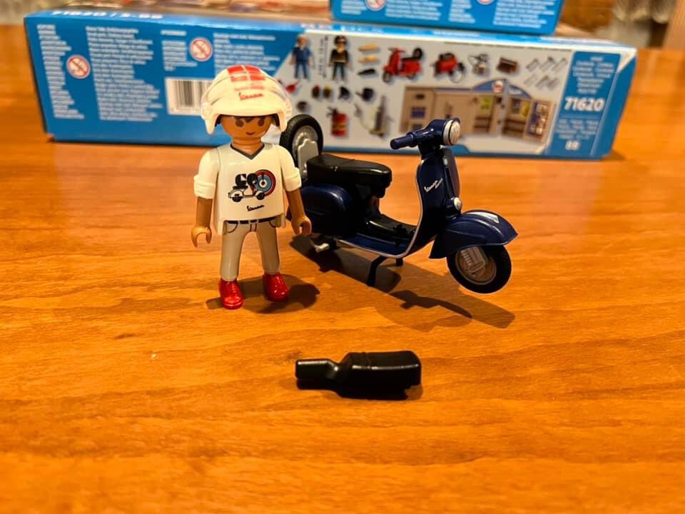 Forum member supplied image with no explanatory text